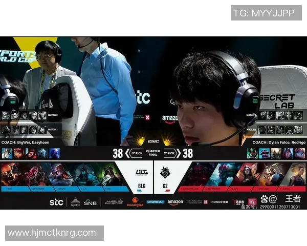 2026电竞新闻BLG在Major赛中的状态表现分析与未来展望